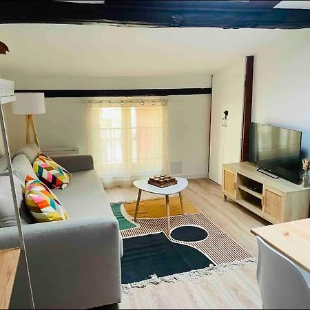 Le Grand Studio Castres  Extérieur photo